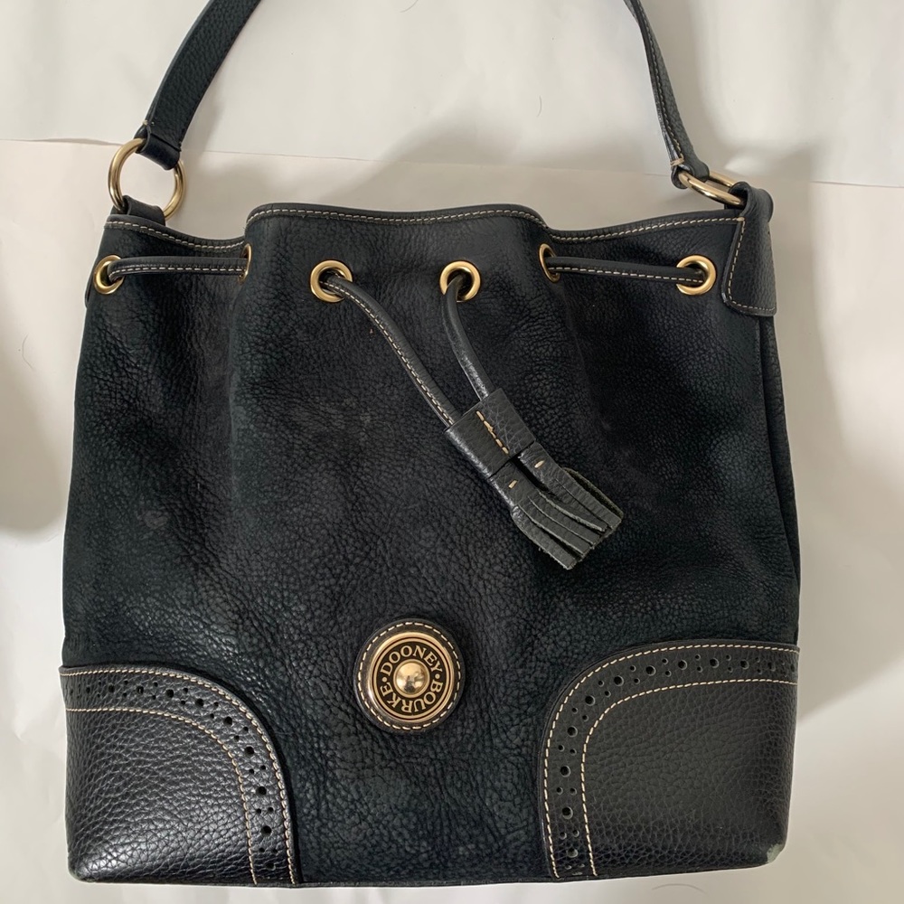 Dooney & Bourke Satchel